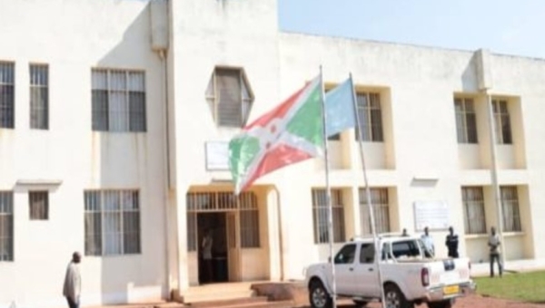 Mwarusi : des élèves privés d’eau potable, les parents dénoncent l’inaction des autorités